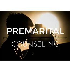 Premarriage Counselling