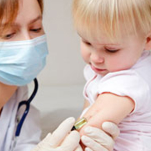 Baby Care & Immunization