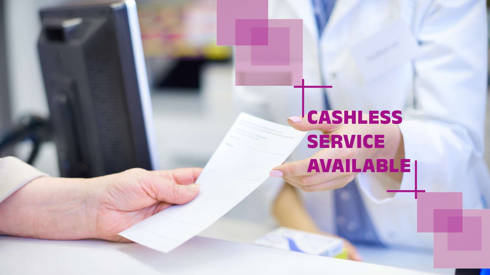 Cashless